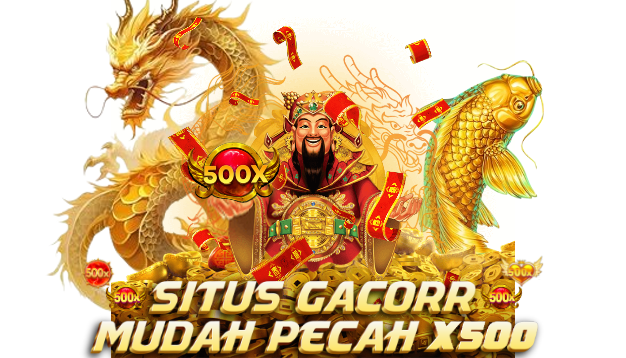 Situs Slot Gacor Hari Ini